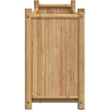  Sadilica 100 x 30 x 50 cm od bambusa | Eponuda.com