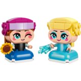  Disney Princess Mini Anna & Elsa številka 43284 Cene