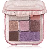 Makeup Revolution Y2K Baby Ultimate Eyeshadow Palette senčilo za oči 7 g Odtenek 00's angel | Shoptok.si