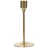 Dekordom Stalak za sveće 15cm 391254 - Gold - KMG Cene