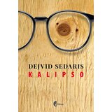Službeni Glasnik Dejvid Sedaris - Kalipso Cene