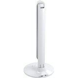 Mediarange Svetilka usb led z lcd zaslonom bela mros501 | Shoptok.si