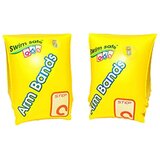 Mišići Bestway Žuti 25x15cm 32033 | Eponuda.com