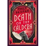 Emily Paxman - Death on the Caldera