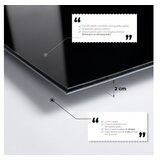 WALLXPERT dekorativna slika 2296 60 x 60