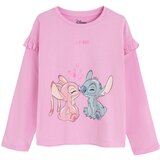 Cool club majica DR LCG2911869 DISNEY Ž roza 110 | shoptok.hr