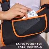 YAOOCIY S–M nastavljiva opornica za roko | Shoptok.si