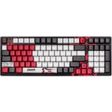 A4Tech Mehanska tipkovnica BLOODY S98 USB Naraka (stikala BLMS Red Plus), (21259962) | Shoptok.si