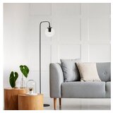 Opviq Viran 10960 Podna lampa, Crna | Eponuda.ba