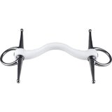 Trust Equestrian Inno Sense-full cheek-port medium - 12,5 cm Cene