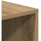 TV ormarić Artisan hrast 130x35x50 cm izrađeno drvo | shoptok.hr
