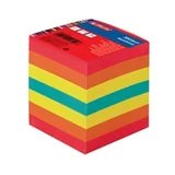 PAPIR ZA KOCKU 9X9X9CM LJEPLJENI HERLITZ 146092 BOJA