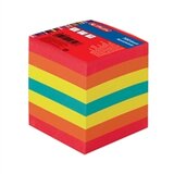 Herlitz Papirna kocka 9 x 9 x 9 cm, 700 listna, u boji | shoptok.hr