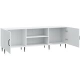 TV ormar Bijela 150 x 31 x 50 cm Konstruirano drvo | shoptok.hr