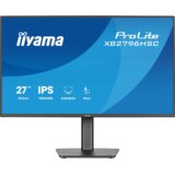 Iiyama ProLite XB2796HSC-B1 računalni monitor 68,6 cm (27") 1920 x 1080 pikseli Full HD LED Črna | Shoptok.si