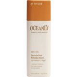 Attitude Oceanly Light Coverage Foundation Stick - Caramel | shoptok.hr