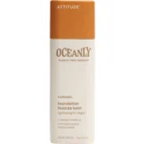 Oceanly Light Coverage Foundation Stick - Caramel