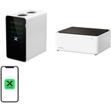  2-u-1 xTool M1 10W Laser Engraver + xTool SafetyPro™ AP2 Uređaj za apsorpciju dima Cijene