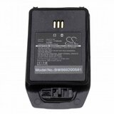 VHBW Baterija za Ascom D81 / DH5 / Avaya 3740 DECT, 1100 mAh Cene