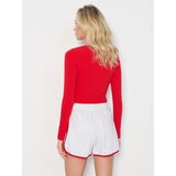 Sinsay Kratke hlače | shoptok.hr