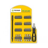Fieldmann FDS 1010-58R Set bitova sa odvijačem | ePonuda.com