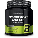 BioTech USA Tri-kreatin malat 300g