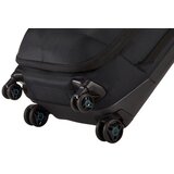 Thule Putna torba Subterra Carry On Spinner 55cm/22" 33L crna | shoptok.hr