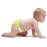 Bambino mio Miosolo platnene pelene - Zelene | shoptok.hr