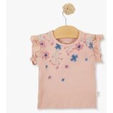 Just kiddin baby majica "WildFlowers" 80 ( 12007560 ) Cene