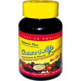 Nature's Plus source of Life® – mini-tablete - 90 tabl. Cene