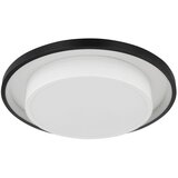 Globo 41390-21 - LED RGBW prigušiva plafonska svetiljka MORGAN LED/21W/230V + daljinski upravljač | Eponuda.com
