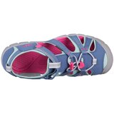 Keen Seacamp Ii Cnx Coronet Plava | shoptok.hr