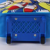 Sonic Trolley 3D the Hedgehog 30cm | shoptok.hr