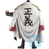 Banpresto Figura One Piece Ichibansho - Legendary Hero Monkey D. Garp Young, 25 cm | shoptok.hr