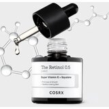 Cosrx Retinol 0.5 uljni serum protiv bora 20 ml Cijene