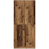  Ormar Staro drvo 80x52x180 cm Konstruirano drvo | shoptok.hr