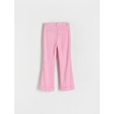 Reserved - GIRLS` TROUSERS - ružičasta | shoptok.hr