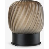  Lampa na baterije fi 14xV17cm svetlo braon | Eponuda.com