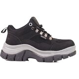 Big Star Women's sneakers BIG STAR KK274364B on a thick sole | shoptok.hr