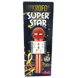 NIRD IGRAČKE Igr mikrofon "super star" Cijene