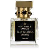 Fragrance Du Bois Oud Orange Intense 50 ml parfem unisex | shoptok.hr