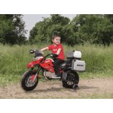 Peg Perego akumulatorski motor ducati enduro 12V | Shoptok.si