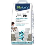 Biokats Biokat´s Diamond Care Vet Line Attracting & Calming - Varčno pakiranje: 2 x 10 l Cene