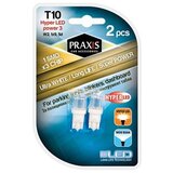 Praxis sijalica led T10 1smd | Eponuda.com