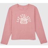 GAP Kids ́s T-shirt with logo - Girls | Shoptok.si