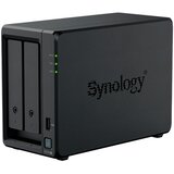  Net NAS server DS725+ sa 2 HDD utora Cijene