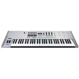 Korg FM Sintisajzer OPSIX-SE Platinum, 101.4x34.4x10.8cm, Sivi Cene