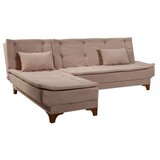 Atelier Del Sofa ugaona garnitura kelebek corner left rock