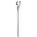 Kábel - UTP Patch (305m, Cat6, CCA (Copper-Clad Aluminij), Siva)