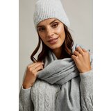 Marisse Women's Scarf Z-Sz-4511 L.Grey | Shoptok.si